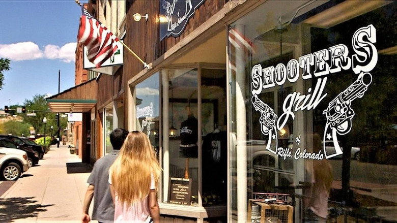 The US and Their Guns: An American Story still 1