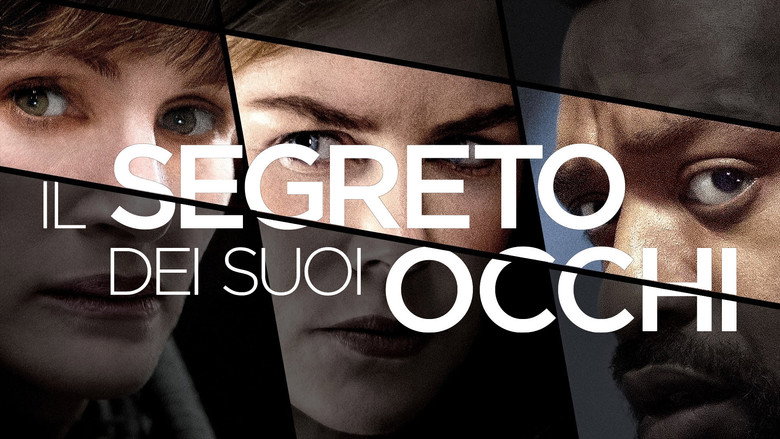 Secret in Their Eyes still 7