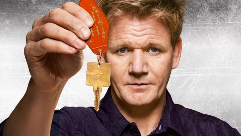 Hotel Hell still 3
