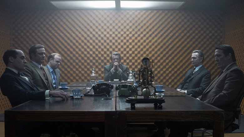 Tinker Tailor Soldier Spy still 2