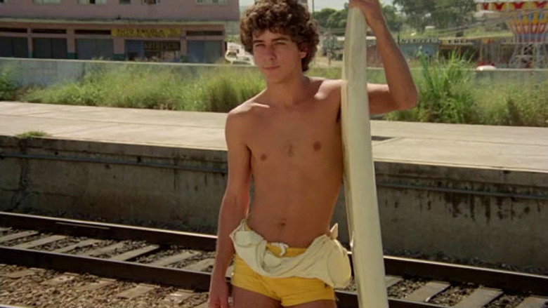 Nos Embalos de Ipanema still 5