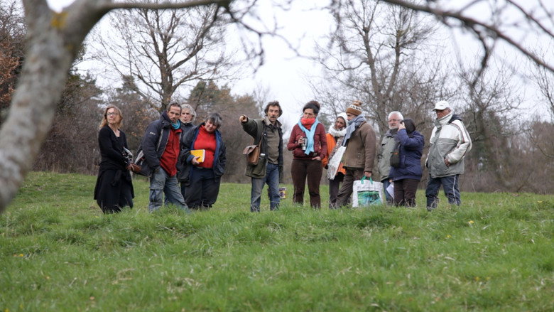 L'Éveil de la Permaculture still 5