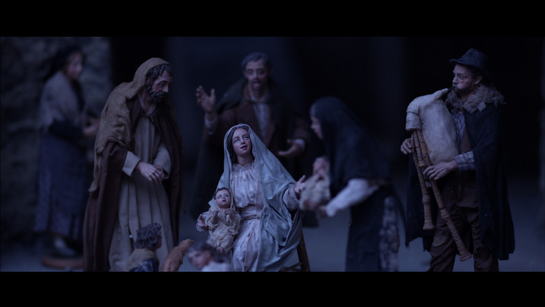 Leave the Saints Alone still 1