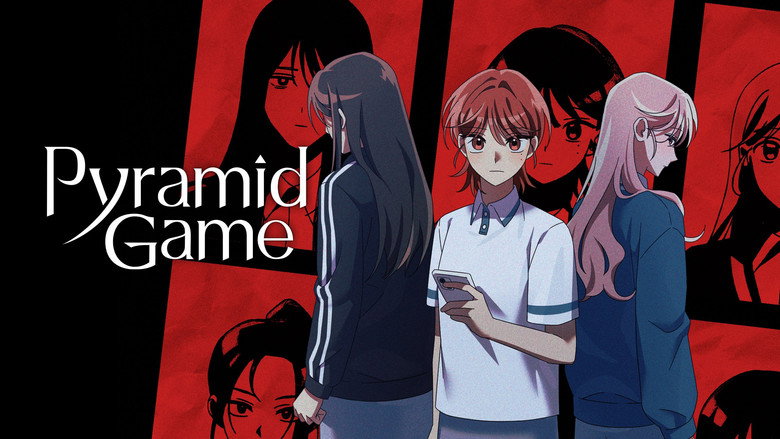 Pyramid Game still 2
