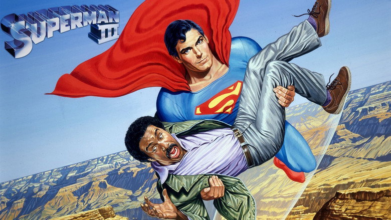 Superman III still 3
