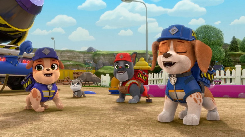 Rubble & Crew still 5