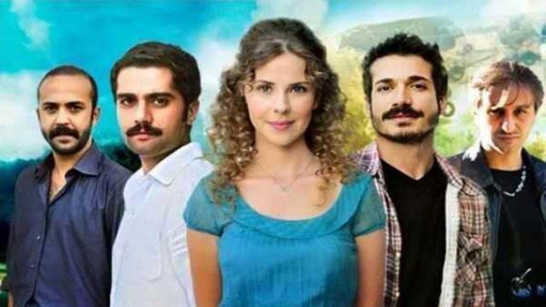 Mavi Kelebekler still 2