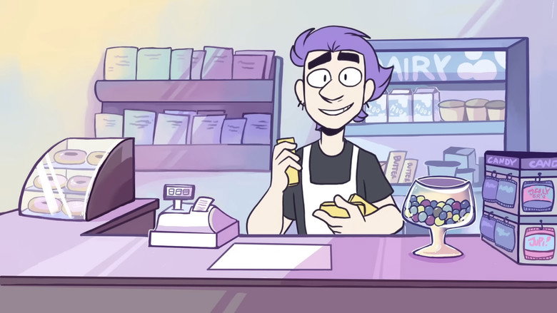 Butter Lover still 4