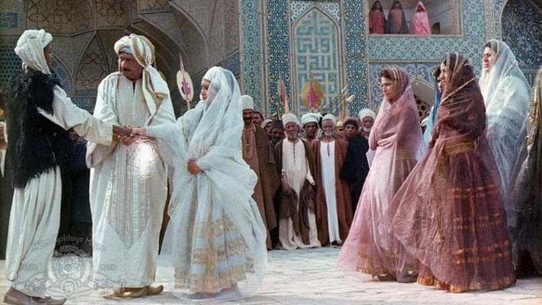 Arabian Nights still 4
