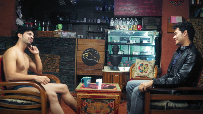 Honest Gay Dating In India still 1