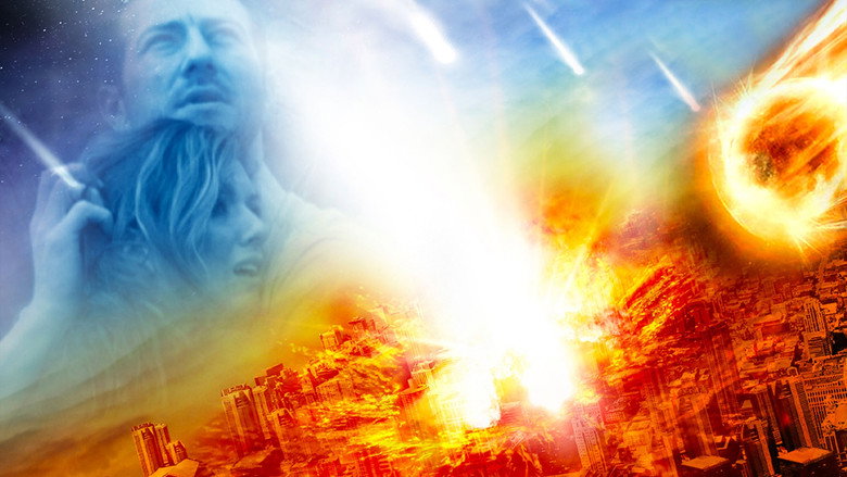 The Apocalypse still 1