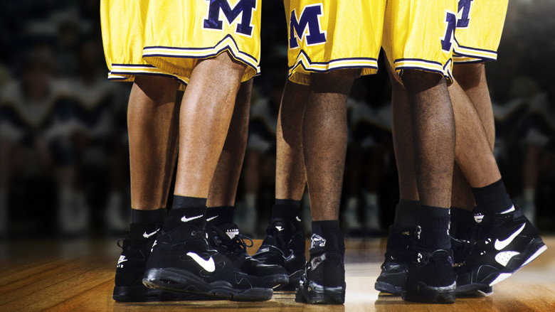 The Fab Five still 2