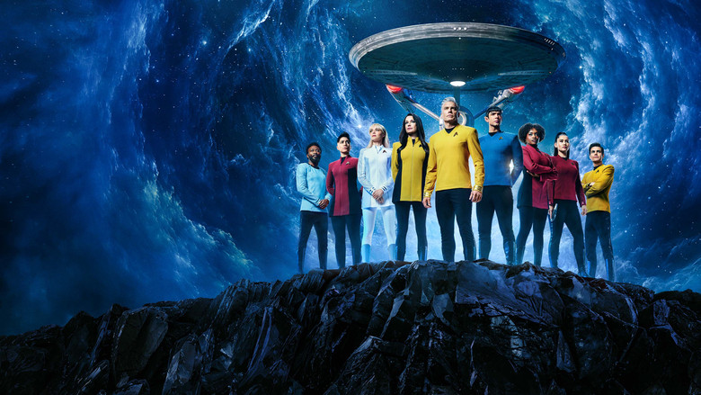 Star Trek: Strange New Worlds still 5