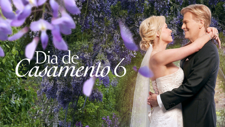 Sealed With a Kiss: Wedding March 6 still 4