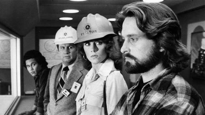 The China Syndrome still 3