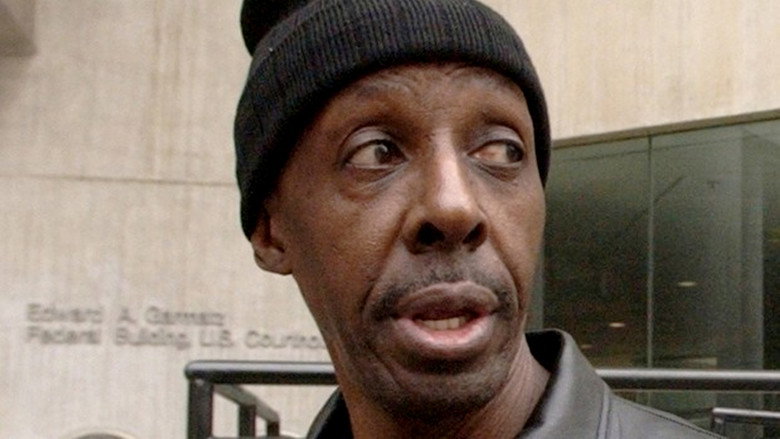 Heroin King of Baltimore: The Rise and Fall of Melvin Williams still 1