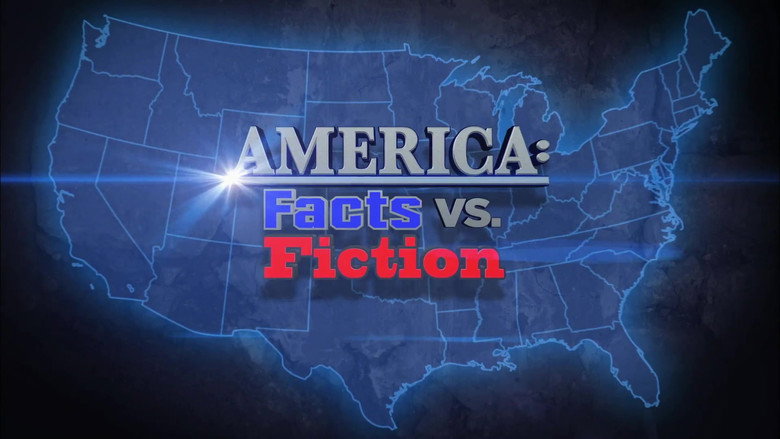 America: Facts vs. Fiction still 1