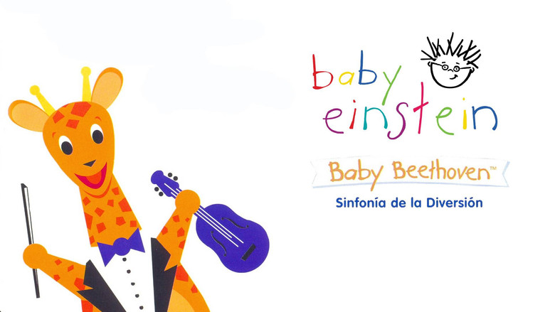 Baby Einstein: Baby Beethoven - Symphony of Fun still 1