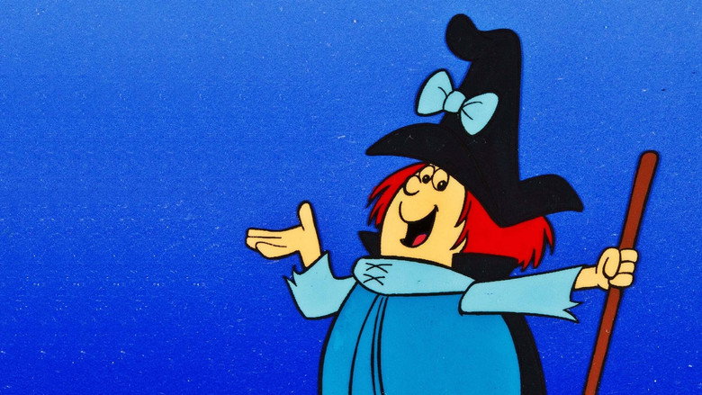 The Secret Squirrel Show still 3