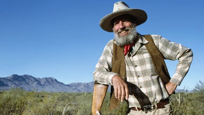 Edward Abbey, naturellement subversif ! still 5