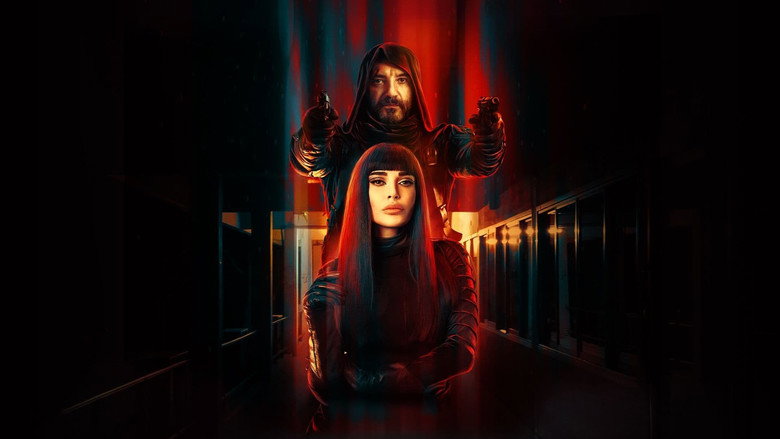 The Role still 2