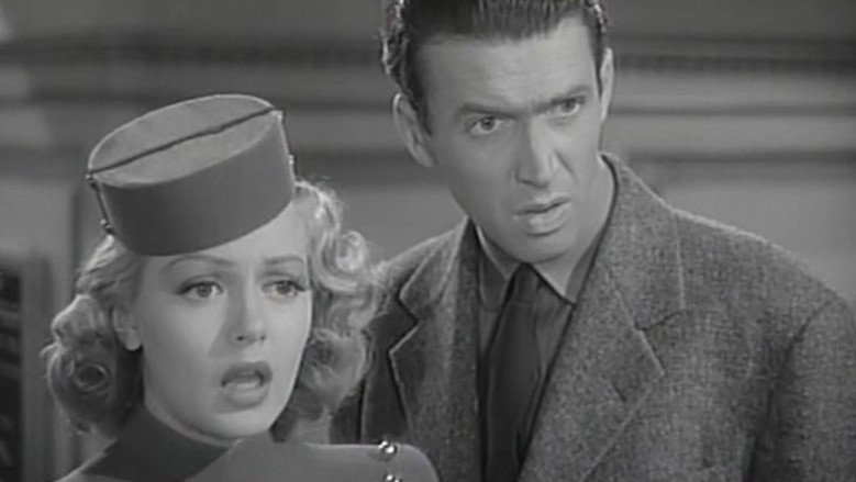 Ziegfeld Girl still 7