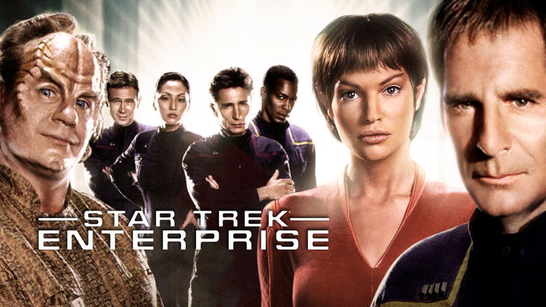 Star Trek: Enterprise still 5