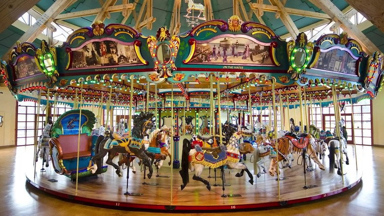 A Legacy Of Memories: Silver Beach Amusement Park still 5