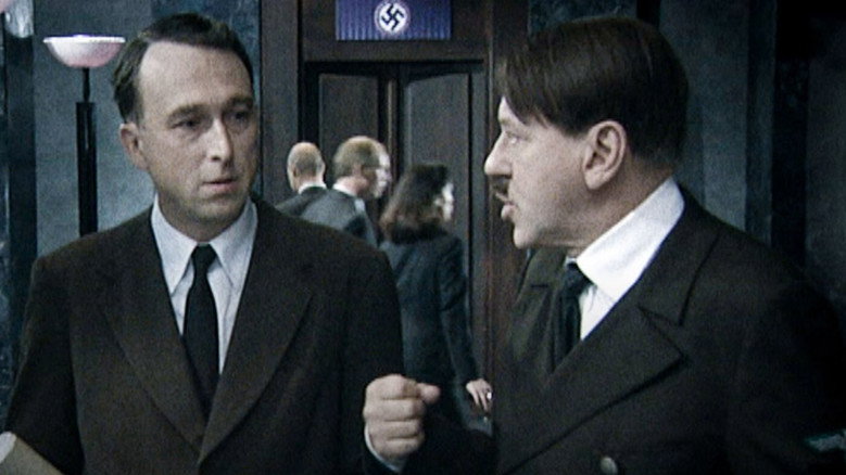 Albert Speer still 2