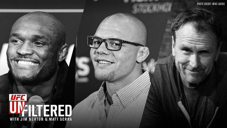 UFC Unfiltered still 1