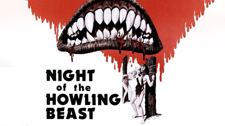 Night of the Howling Beast still 6