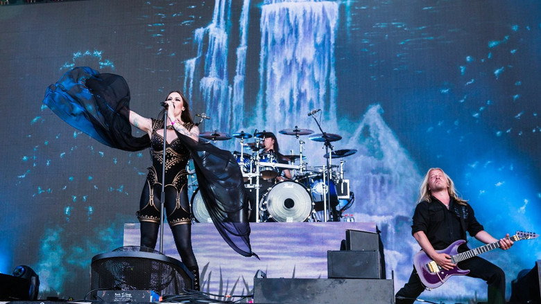 Nightwish: Decades (Live in Buenos Aires) still 4