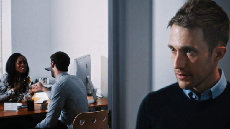 The Office Is Mine still 6