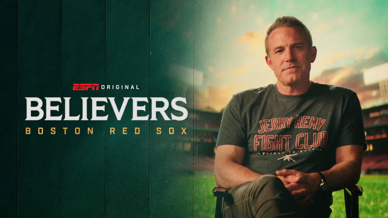 Believers: Boston Red Sox still 3