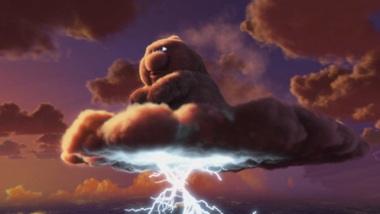 Partly Cloudy still 3