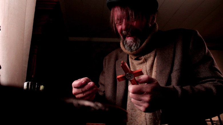 Stingy Jack still 4