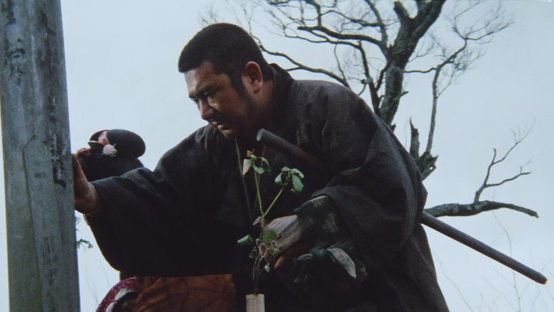 Zatoichi's Conspiracy still 6