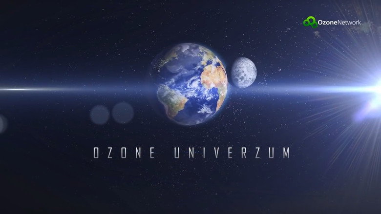 Ozone Univerzum - Nemzetközi űrhírek still 1