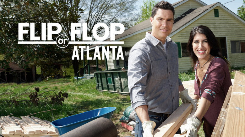Flip or Flop Atlanta still 5
