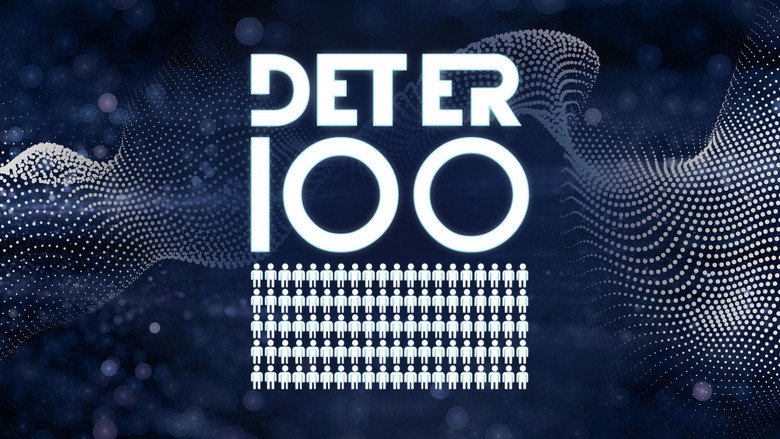 Det er 100 still 3
