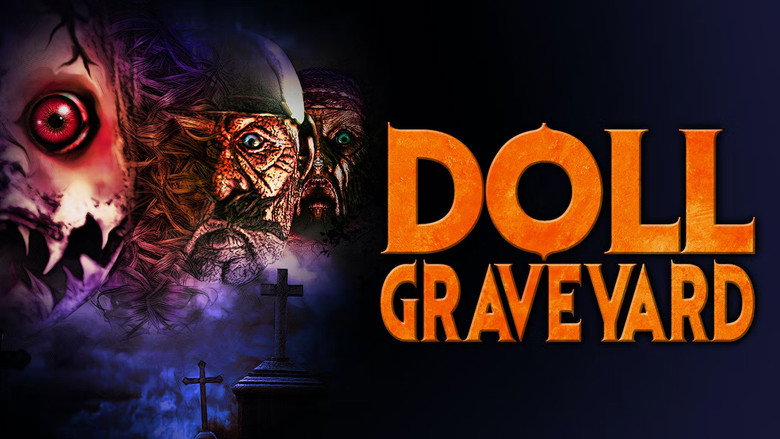 Doll Graveyard still 2