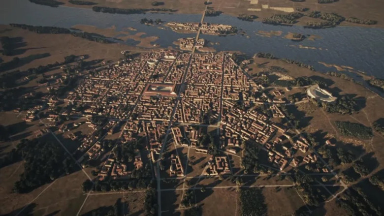 Lutèce, sur les traces des Parisii still 4