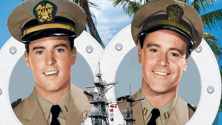 The Wackiest Ship in the Army still 6