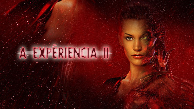 Species II still 1