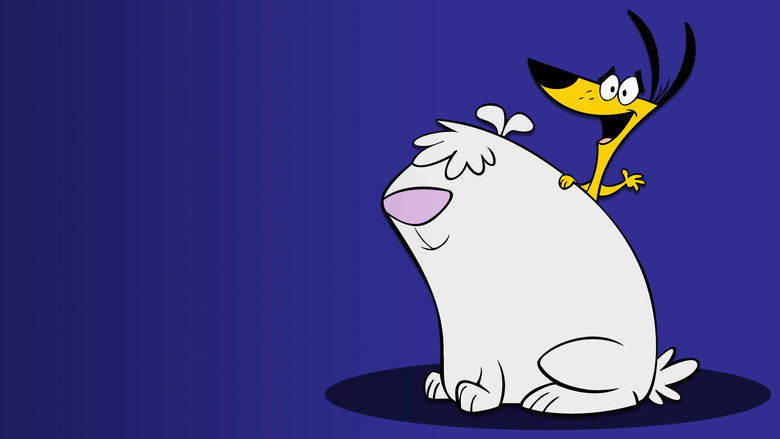 2 Stupid Dogs still 1