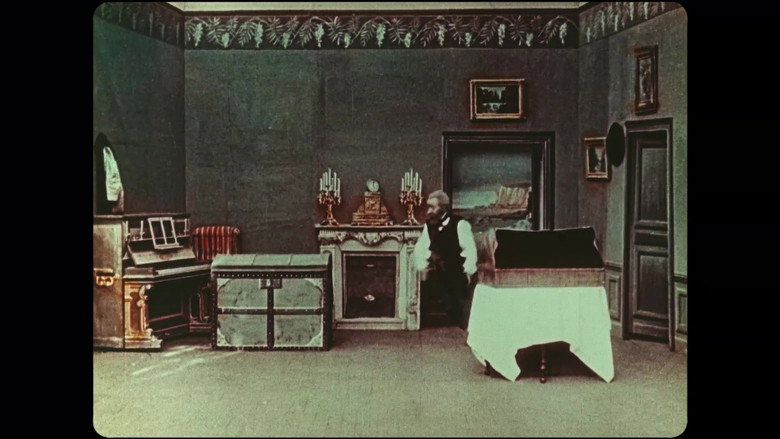 The Diabolic Tenant still 3