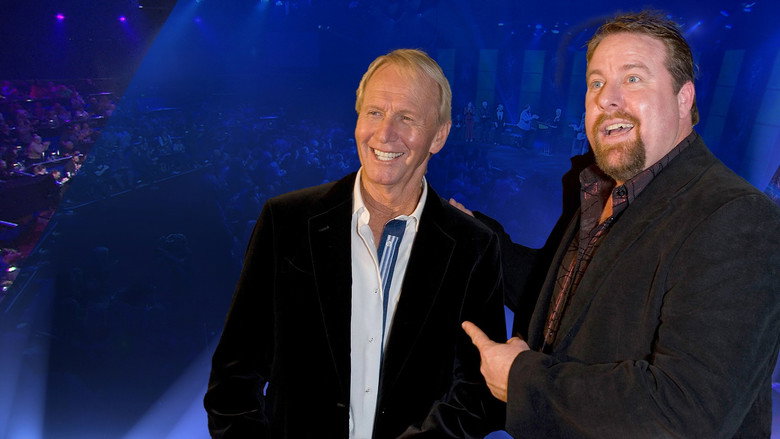 The Roast of Paul Hogan still 1