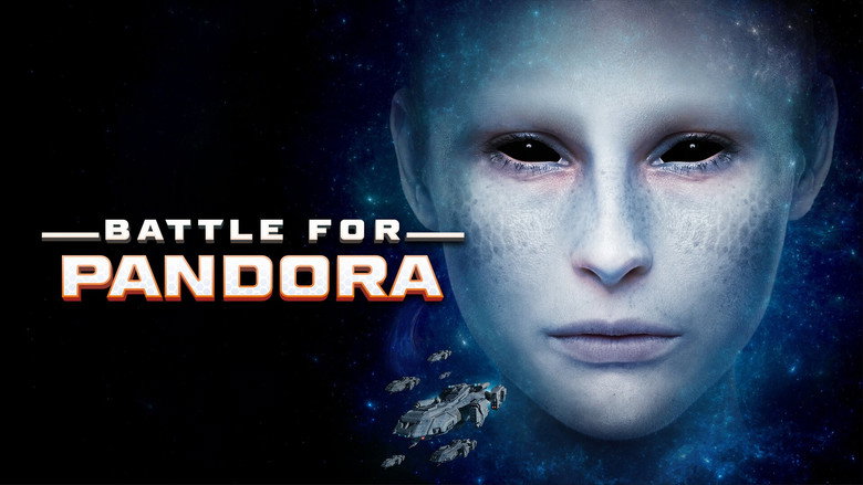 Battle for Pandora still 4