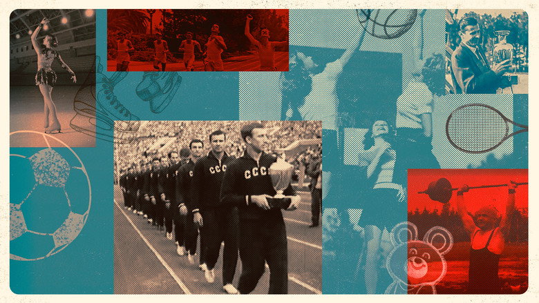Sports of the XX Century still 1