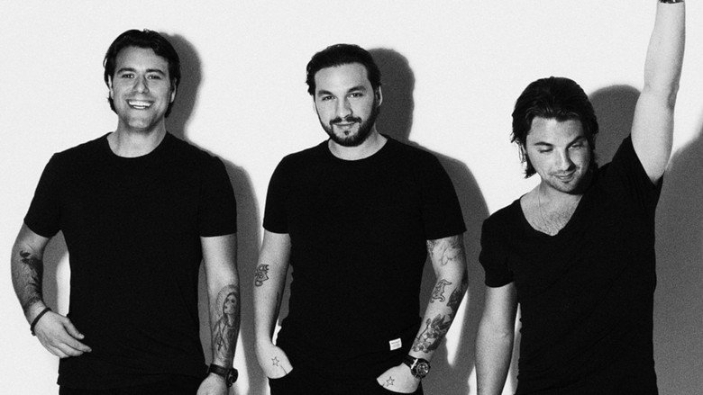 Swedish House Mafia: Live at Ultra Music Festival, Miami still 4